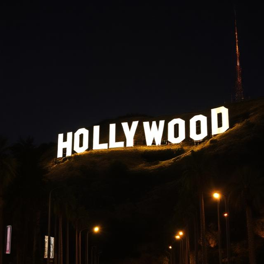 Hollywood Timepieces: The Iconic Watches That Defined Cinema