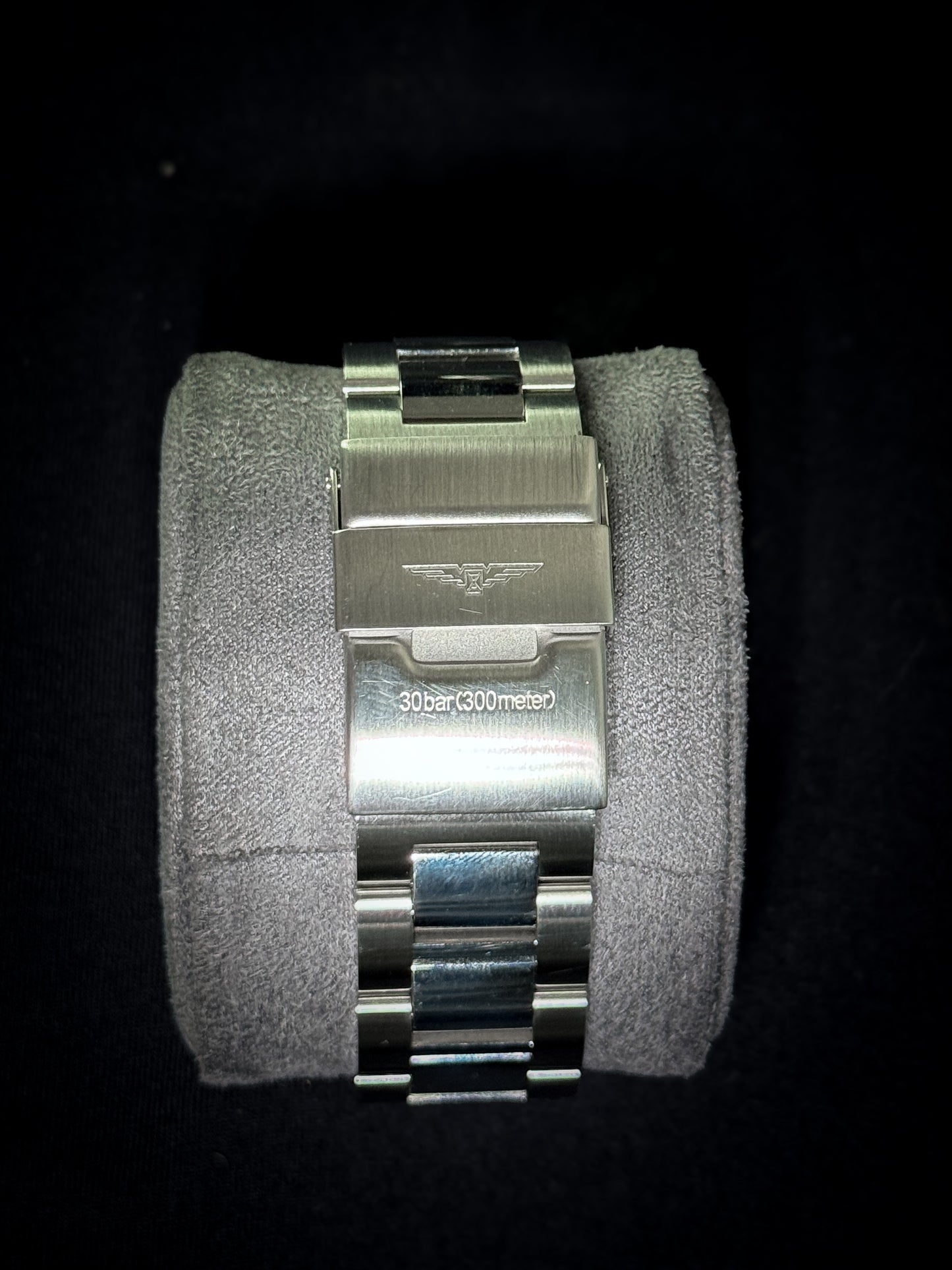 Longines Hydroconquest L37404966 - Blue Dial Dive Watch