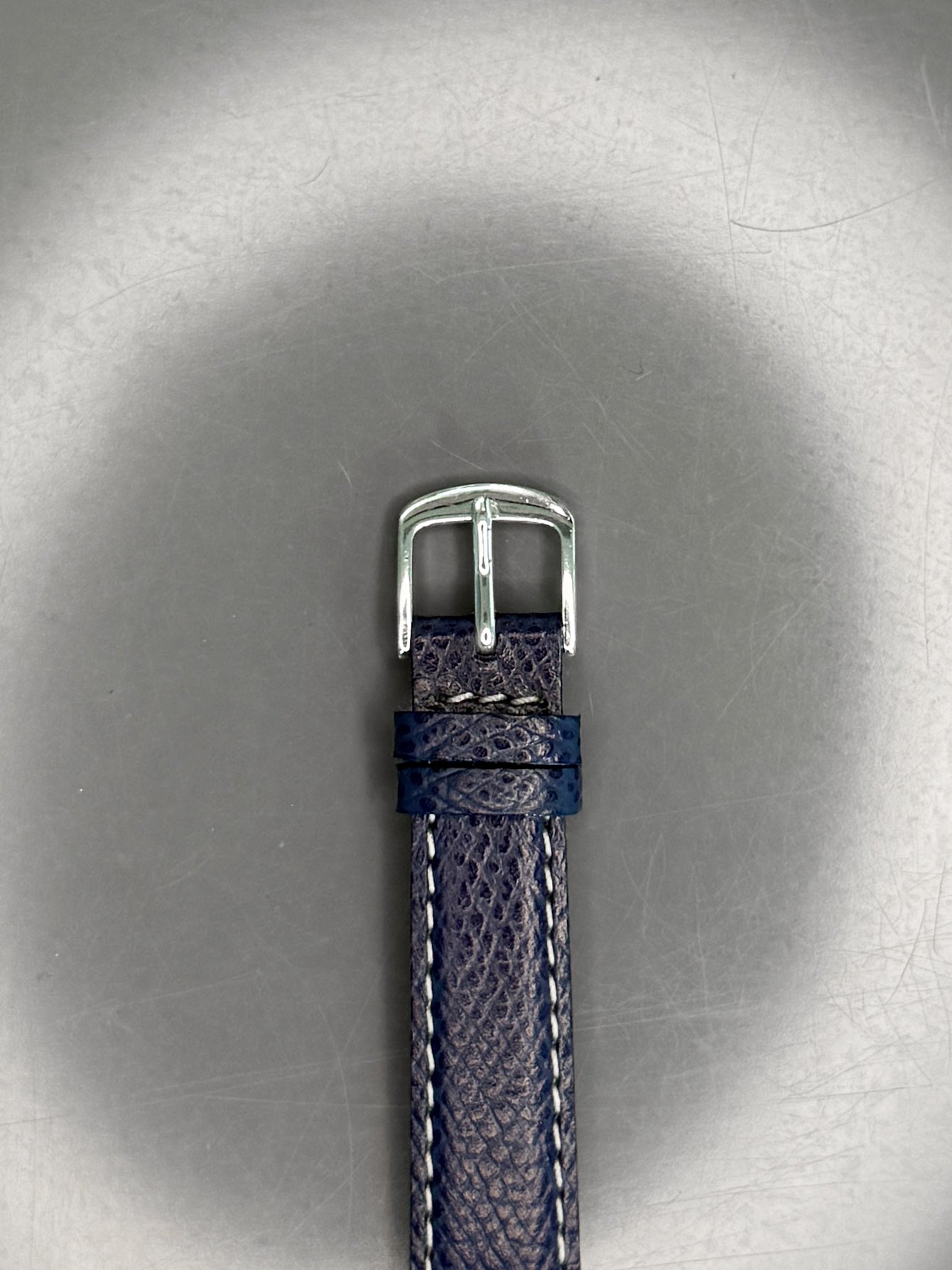 Seiko Ladies Tank Exeline - Watch Only - Grey Market