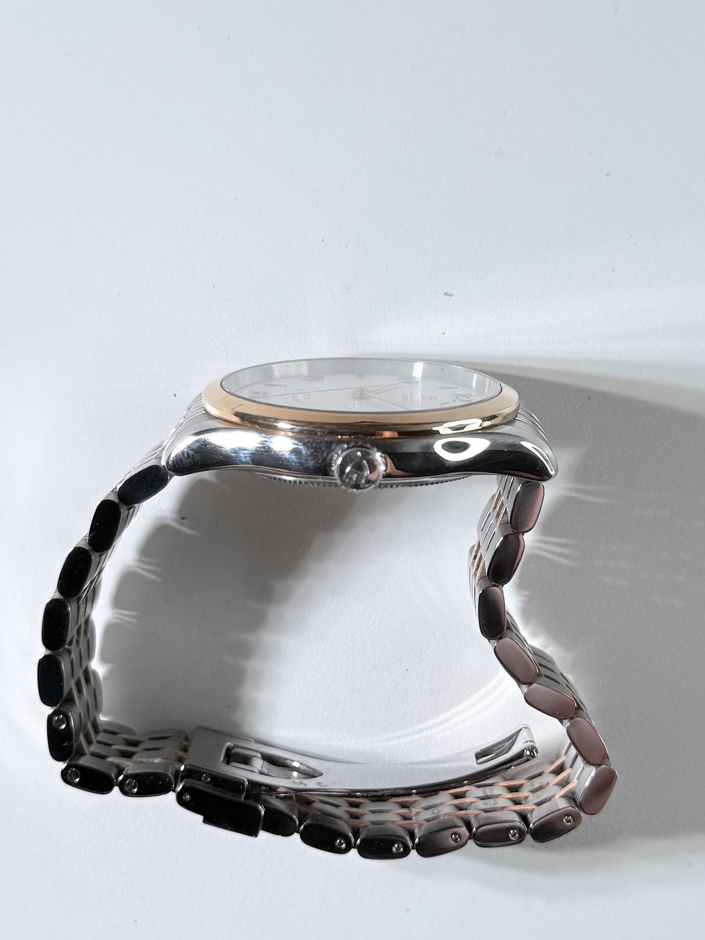 Tudor 1926 Two-Tone - Model: 91551 (Dated 22/09/2023) - Pre-Owned
