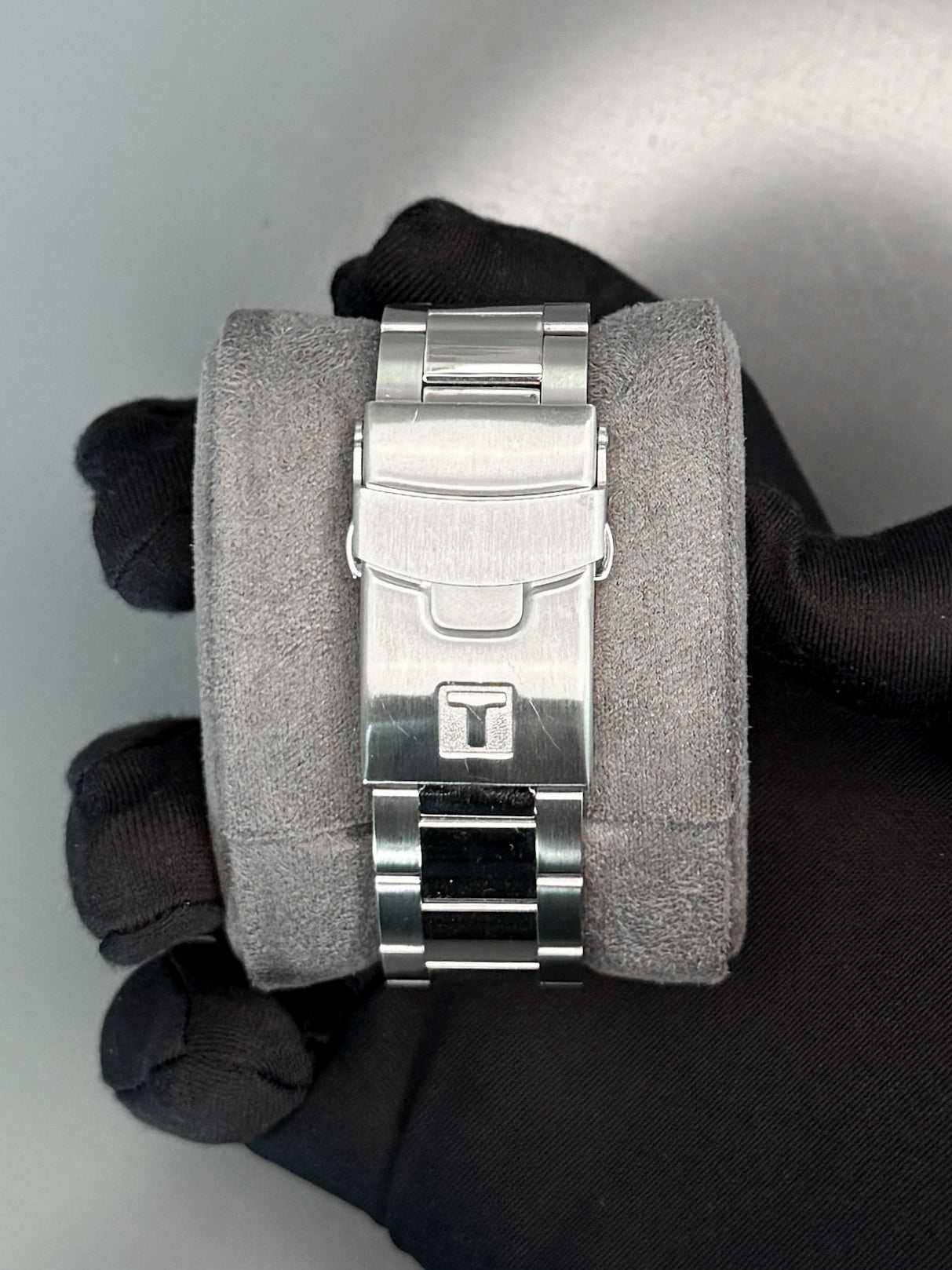 Tissot Seastar 2000 Professional Powermatic 80 – Full Set with Box and Papers - Grey Market