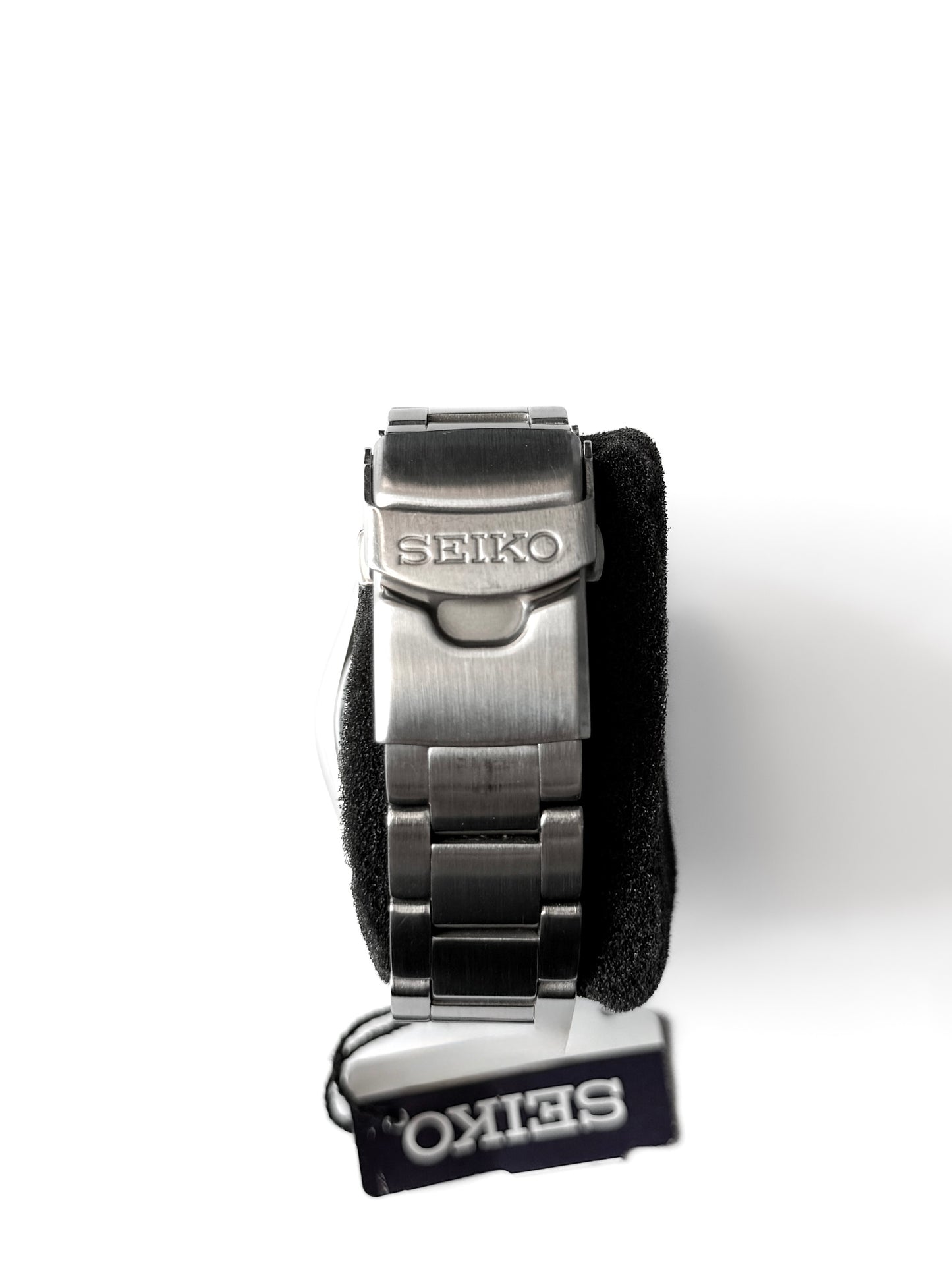 Seiko 5 Automatic SRPK31K1 – Reliable Style with Everyday Functionality