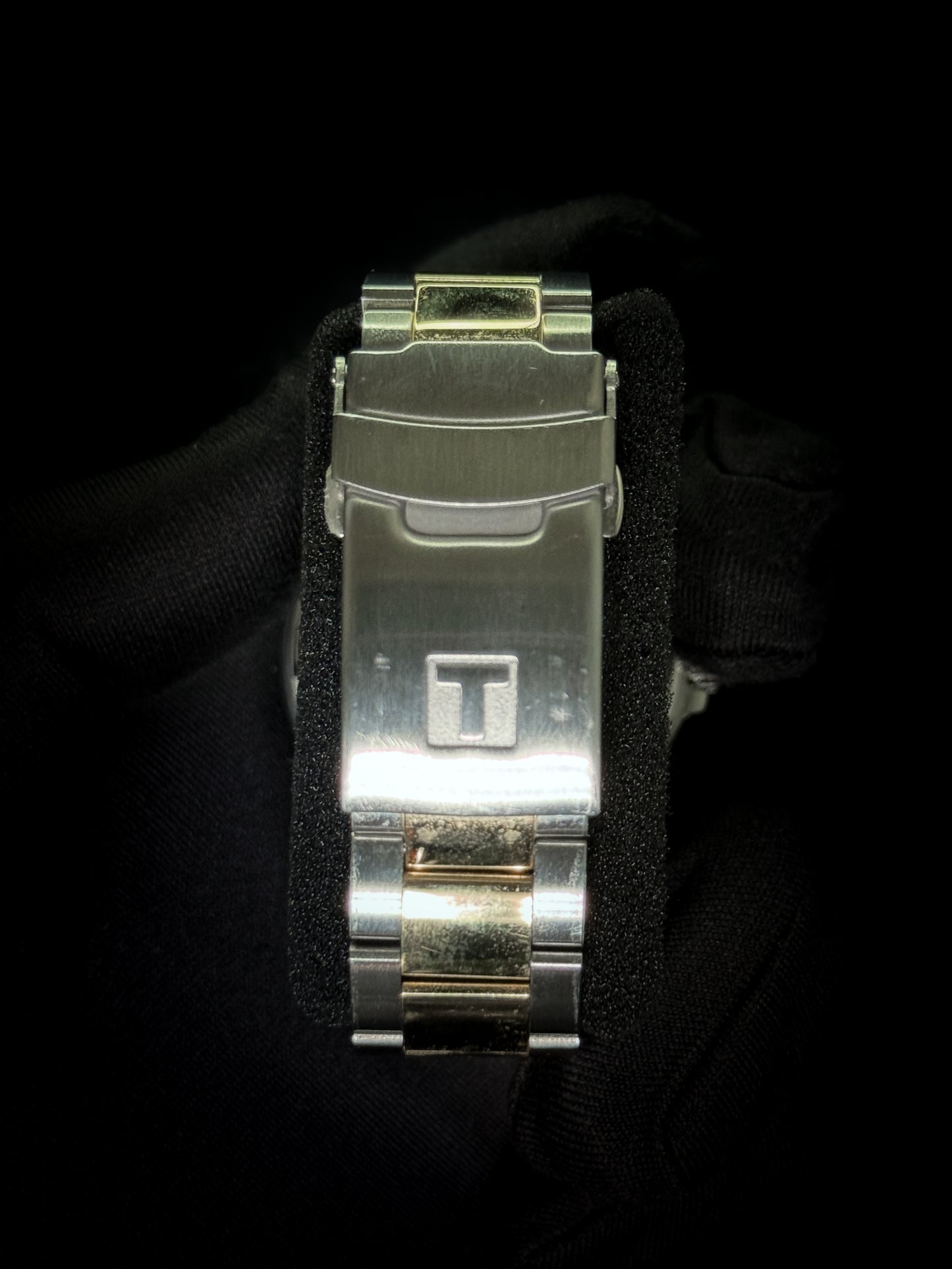 Tissot GMT T120.852.22.051.00: The Ultimate Timepiece for Global Explorers
