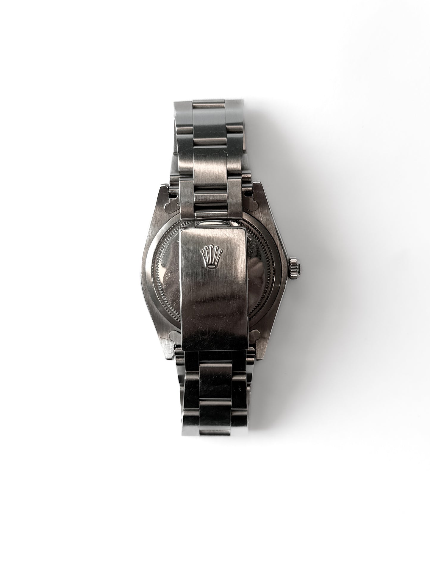 Rolex Oysterdate Precision 6694 – Timeless Elegance in Manual Wind