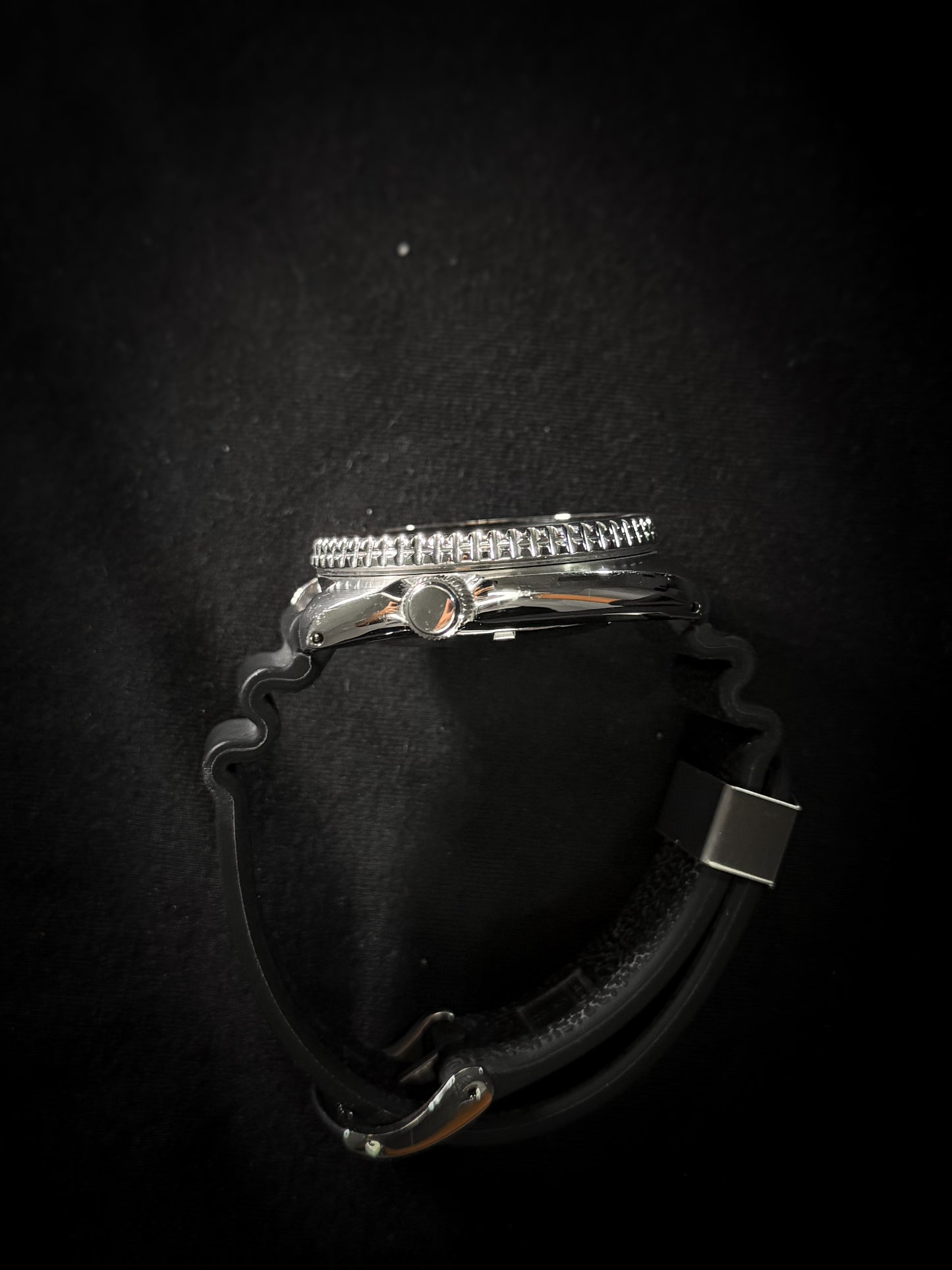 Seiko Prospex Diver SRPE93K1 - Black Dial - Full Set - Grey Market