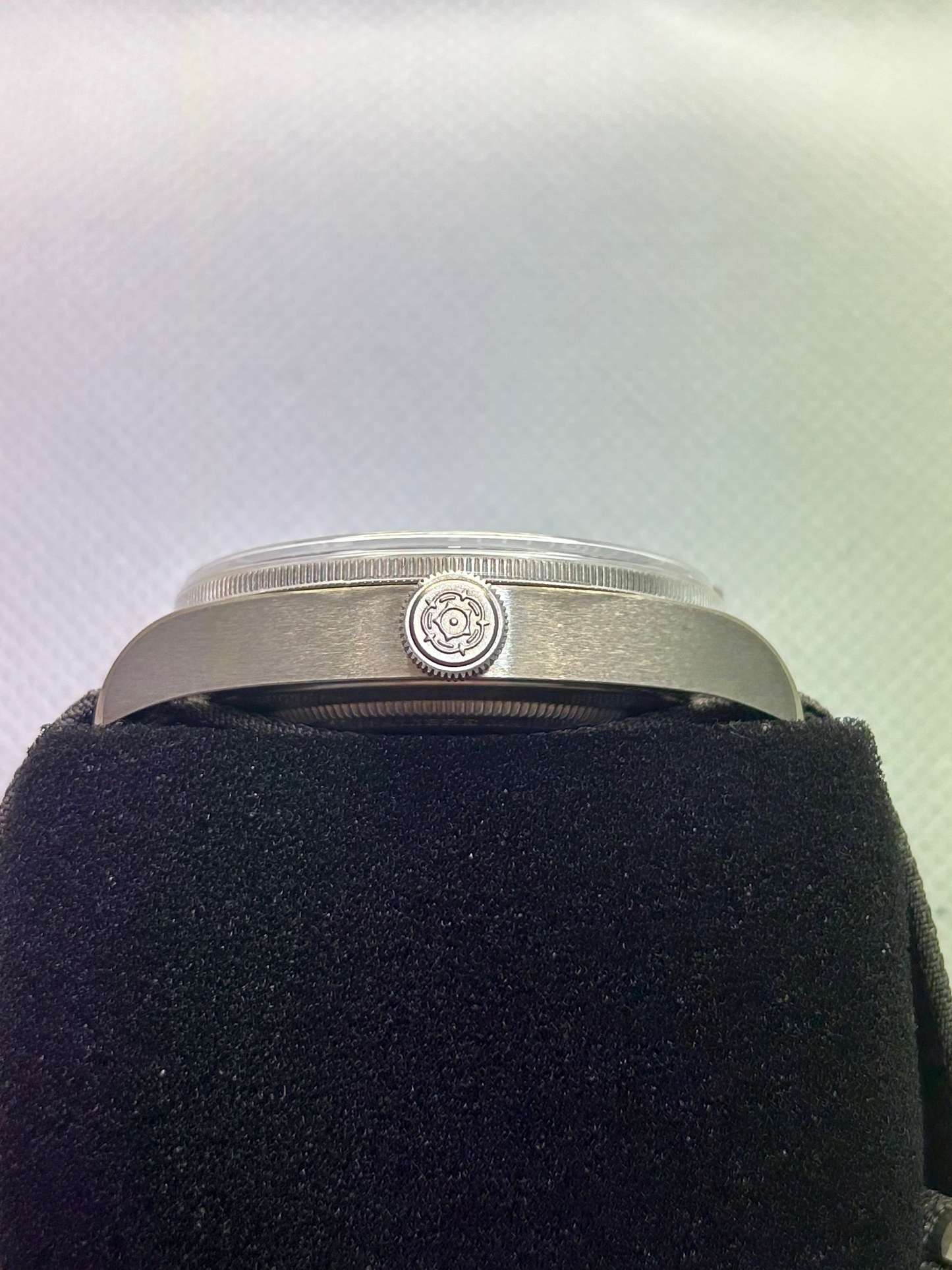 Tudor Black Bay 58 925 Silver - Grey Market