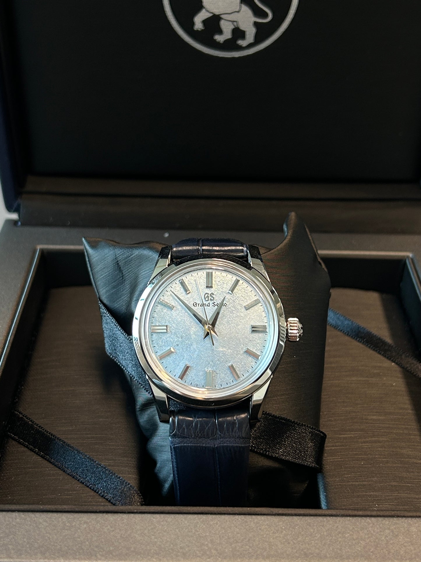 Grand Seiko Elegance Collection
