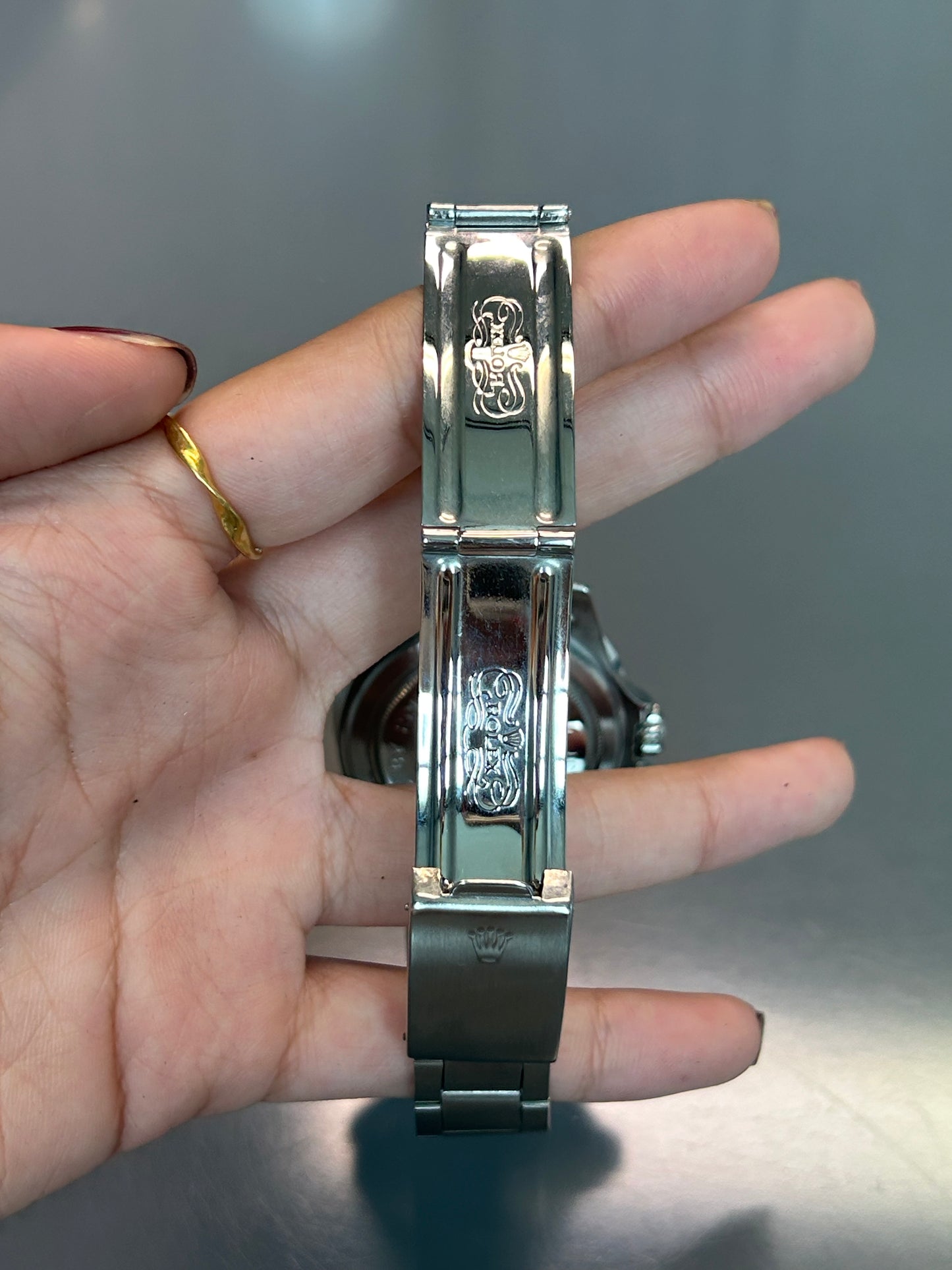 Tudor Submariner “Snowflake” - Grey Market