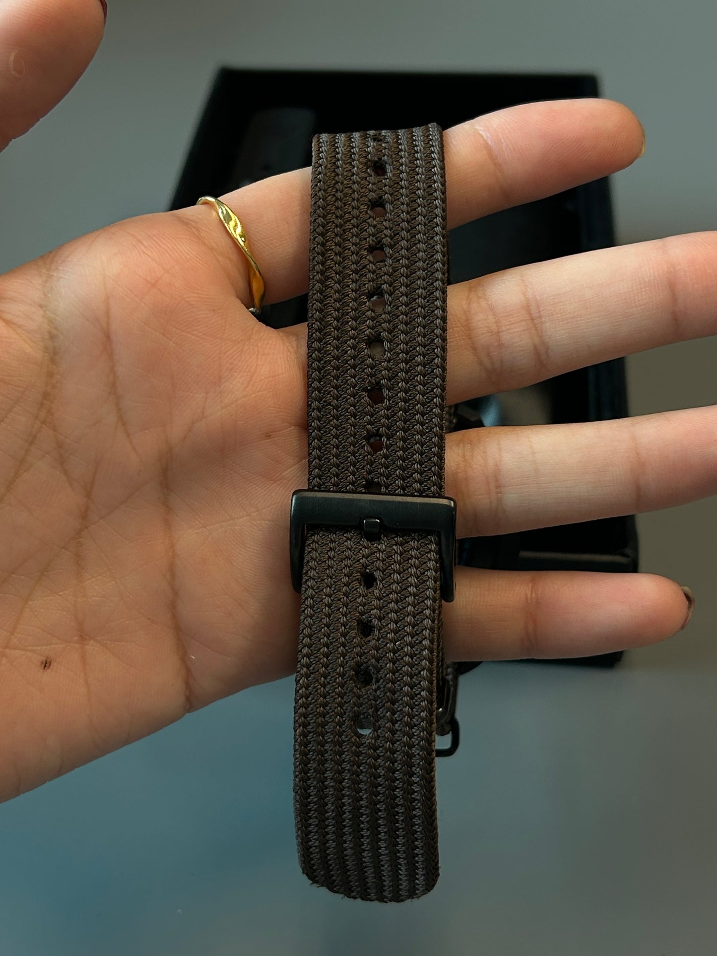 Seiko Prospex LE Black Series (42mm)