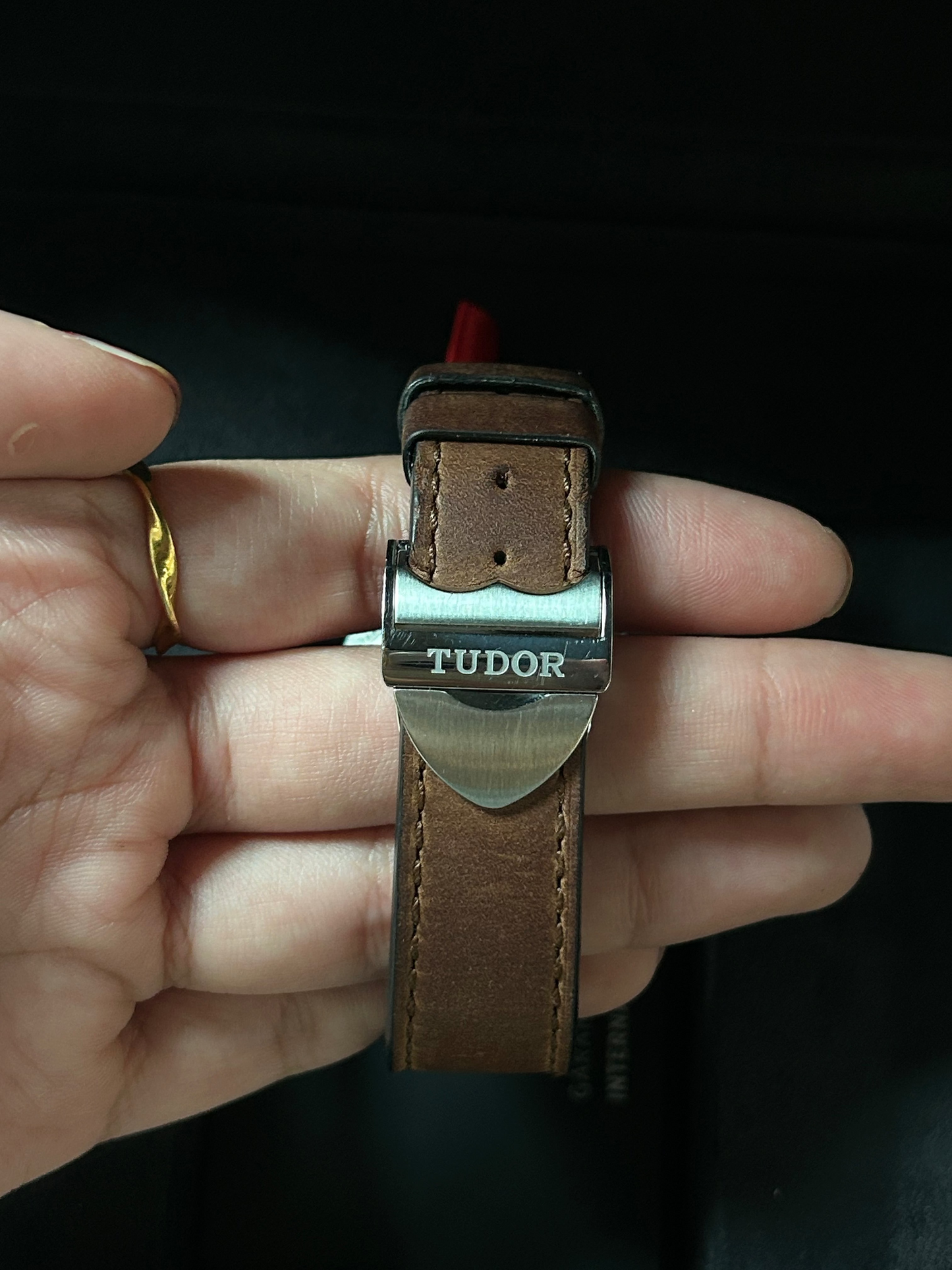 Tudor Black Bay 58 (39mm)