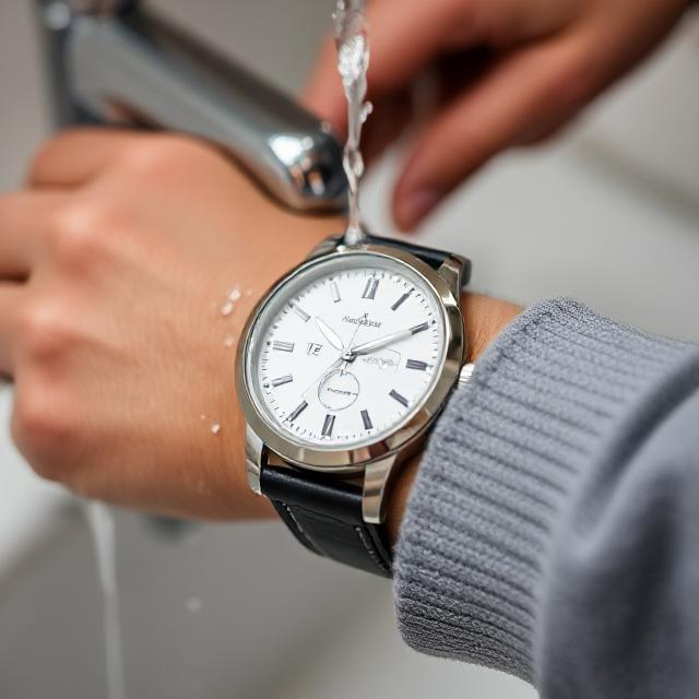 Watch Maintenance 101: How to Care for Your Timepiece