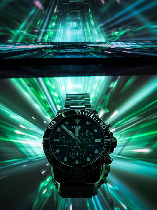 Smartwatch vs. Normal Watches: What's Your Perfect Timekeeper?