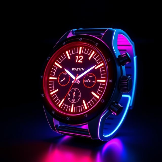 The Future of Watchmaking: A Timepiece Revolution