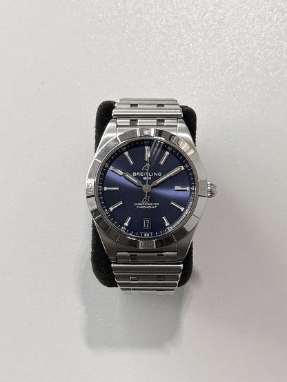 Breitling Chronomat Automatic 36mm - Model A10380 - Grey Market