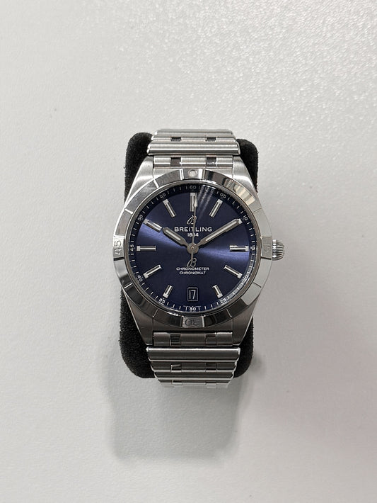 Breitling Chronomat Automatic 36mm - Model A10380 - Grey Market