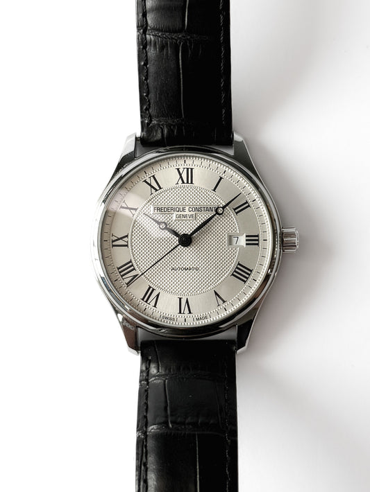 Frédérique Constant Classics Automatic FC-303MC5B6 – Timeless Swiss Elegance
