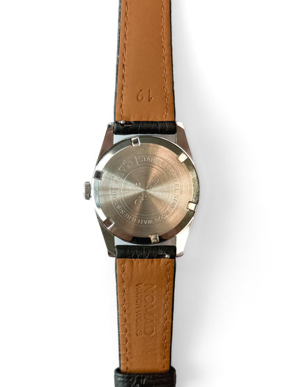 Seiko Lord Marvel 5740-8000 – Vintage High-Beat Precision Serial No. 542028 – Watch Only