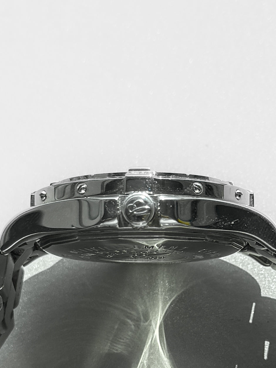 Breitling Colt GMT 41mm – Rugged Precision with Global Reach