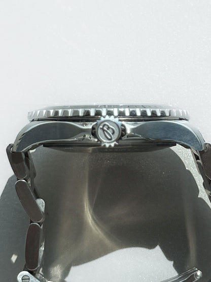 Breitling Superocean Automatic 42mm – Modern Dive Watch with Heritage Roots