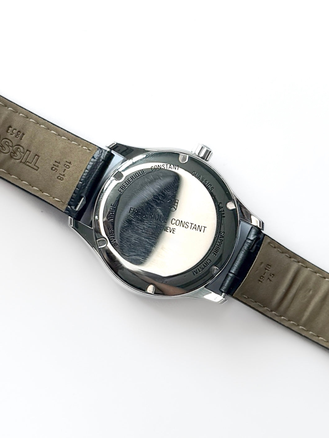 Frédérique Constant Classics Automatic FC-303MC5B6 – Timeless Swiss Elegance