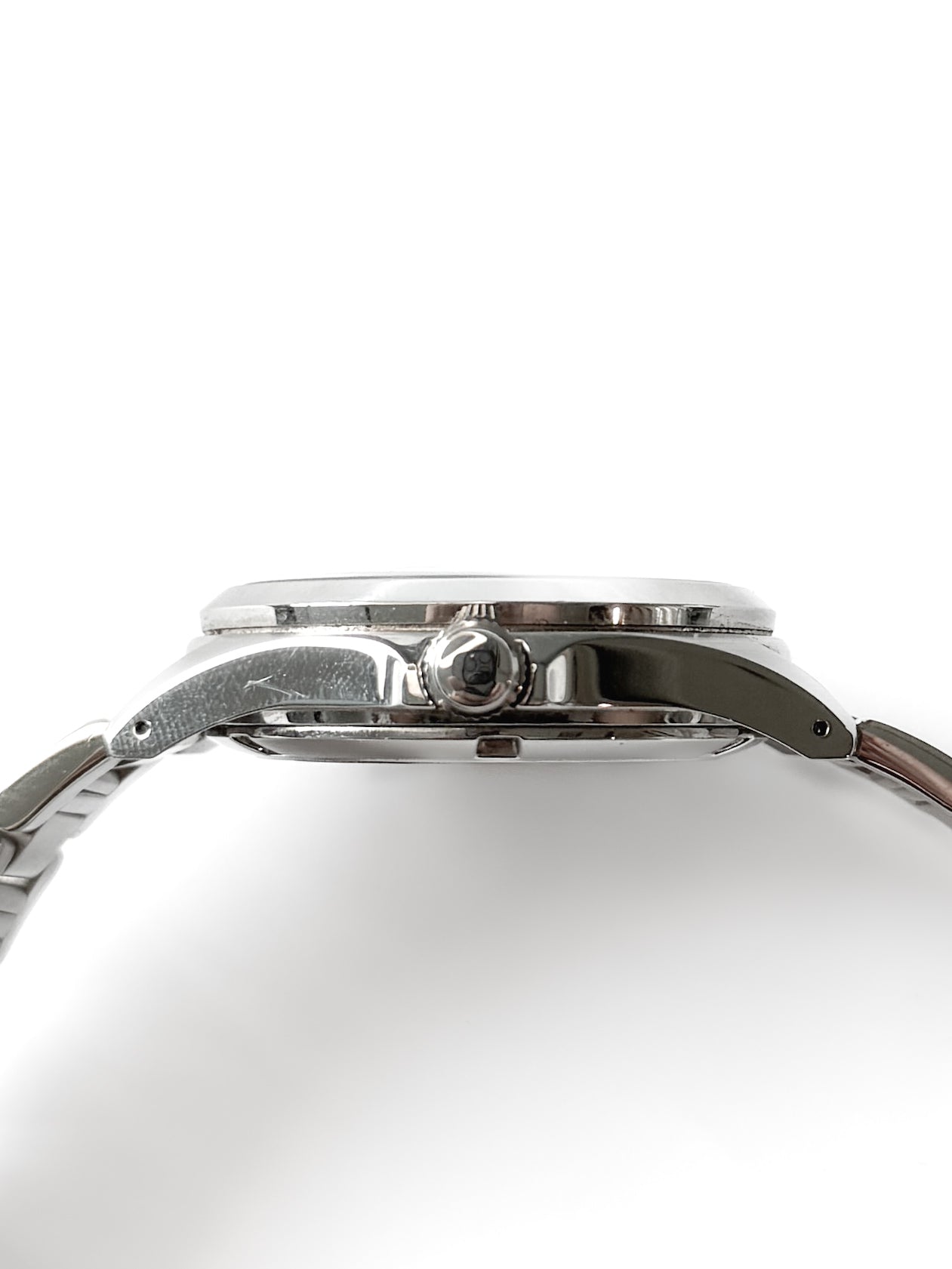 Seiko Presage Classic Series SZSB011 – Refined Japanese Elegance - Grey Market