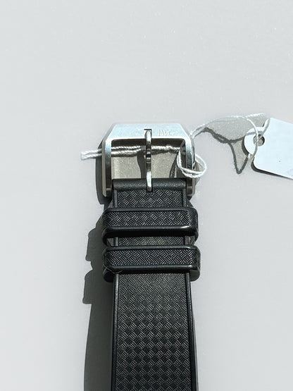 IWC Aquatimer Automatic 42mm – Precision Diving Heritage