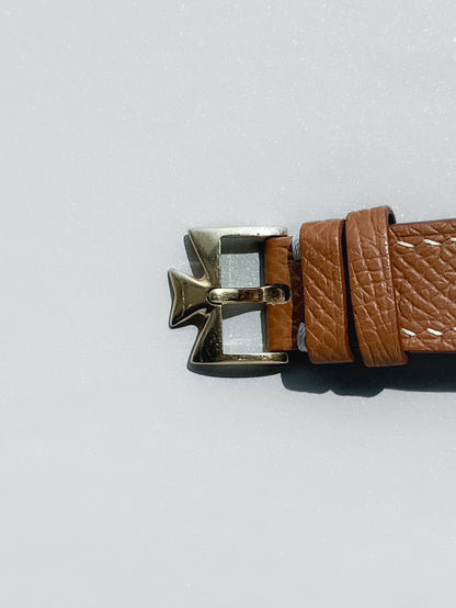 Vacheron Constantin Vintage 18k Solid Gold 36mm – Timeless Luxury with a Classic Design