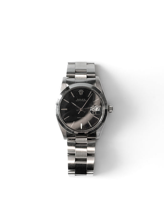 Rolex Oysterdate Precision 6694 – Timeless Elegance in Manual Wind