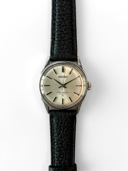 Seiko Lord Marvel 5740-8000 – Vintage High-Beat Precision Serial No. 542028 – Watch Only