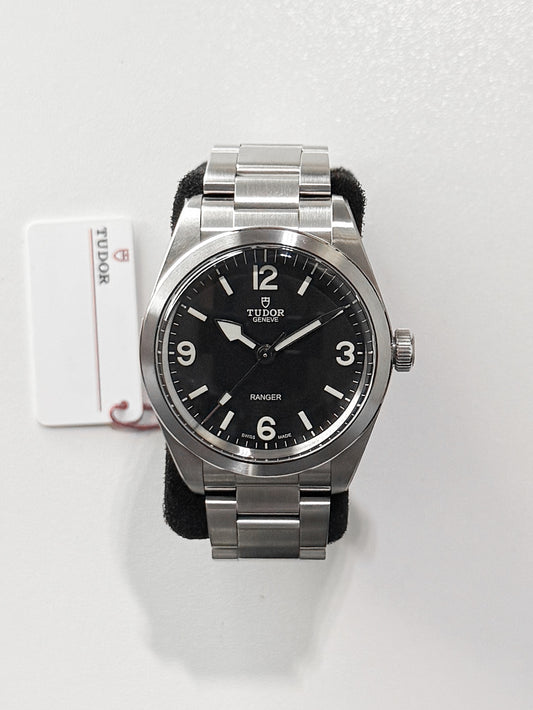 Tudor Ranger 39mm - Model 79950 (Full Set) - Grey Market