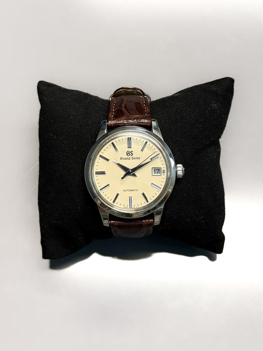 Grand Seiko Elegance Collection SBGR261 – Full Set, Dated December 2023 - Grey Market