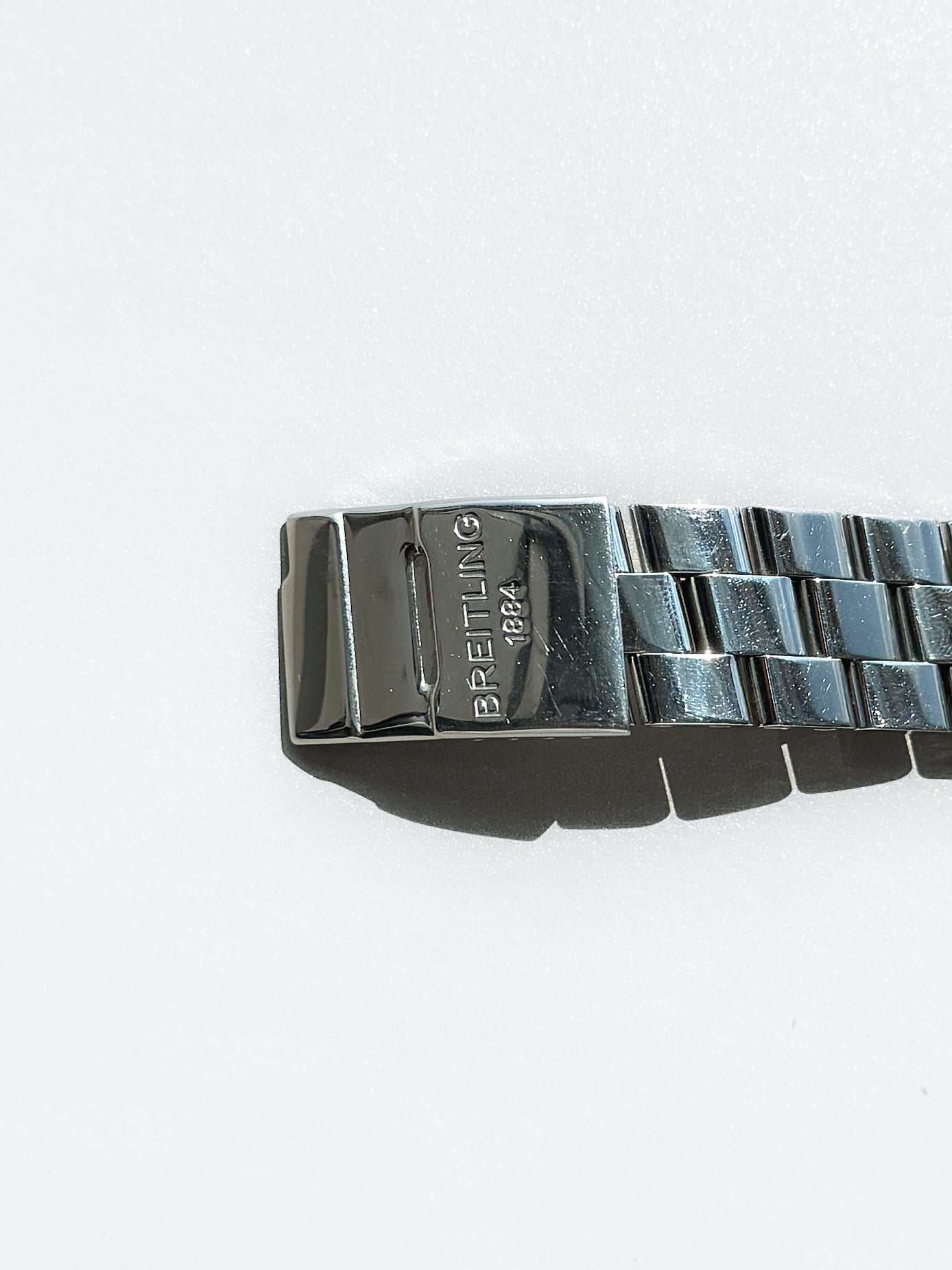 Breitling Colt GMT 41mm – Rugged Precision with Global Reach