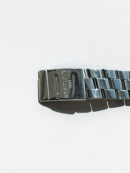 Breitling Colt GMT 41mm – Rugged Precision with Global Reach