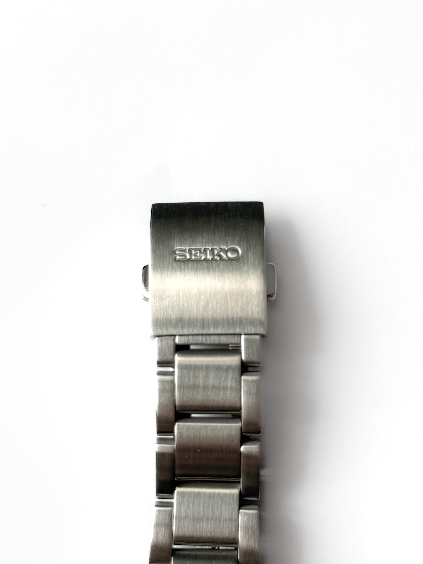 Seiko Presage Classic Series SZSB011 – Refined Japanese Elegance - Grey Market