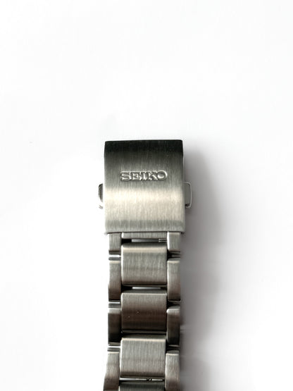 Seiko Presage Classic Series SZSB011 – Refined Japanese Elegance - Grey Market