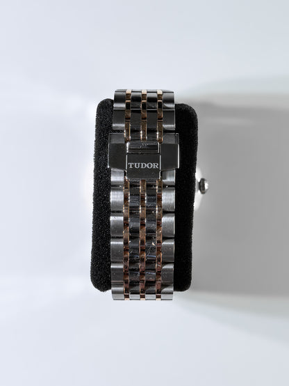 Tudor 1926 Two-Tone - Model: 91551 (Dated 22/09/2023) - Pre-Owned