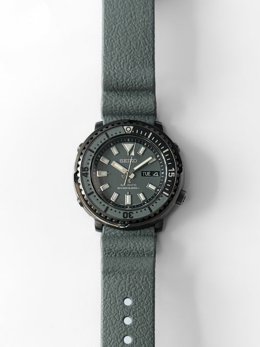 Seiko Prospex “Tuna Safari” SRPE31K1 – Rugged Adventure-Ready Diver