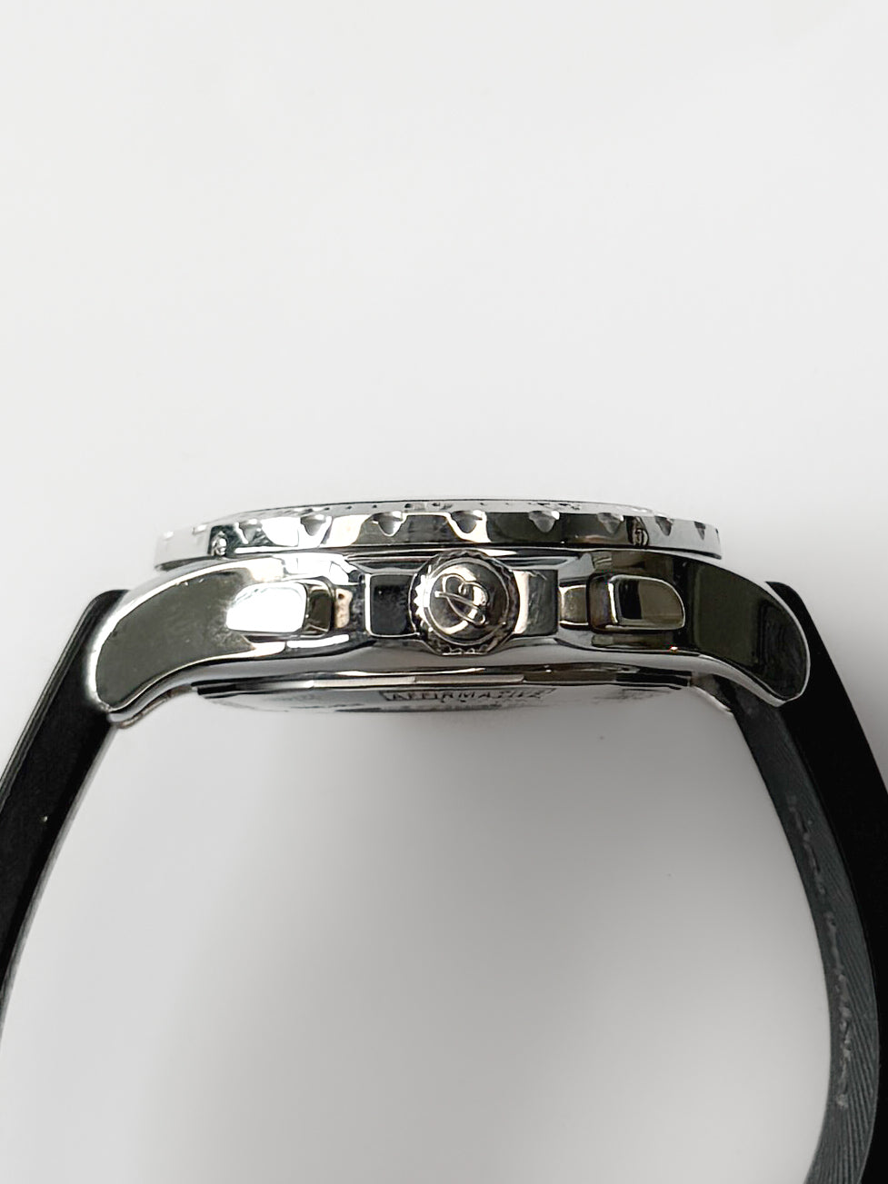Breitling Skyracer A27362 – Precision Chronograph with Aviation DNA