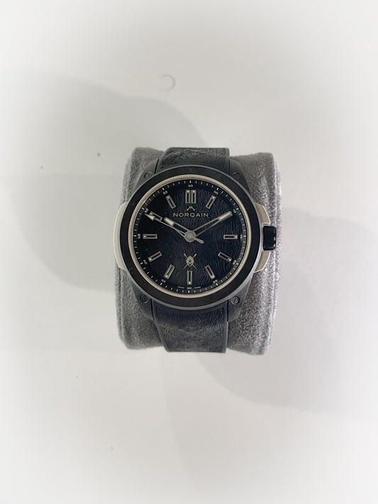 Norqain Wild One Hakuna Mipaka – Model: NNQ3000QBX1LA – Limited Edition of 500 Pieces Worldwide – Full Set (Like New Condition, Dated December 2022) - Grey Market