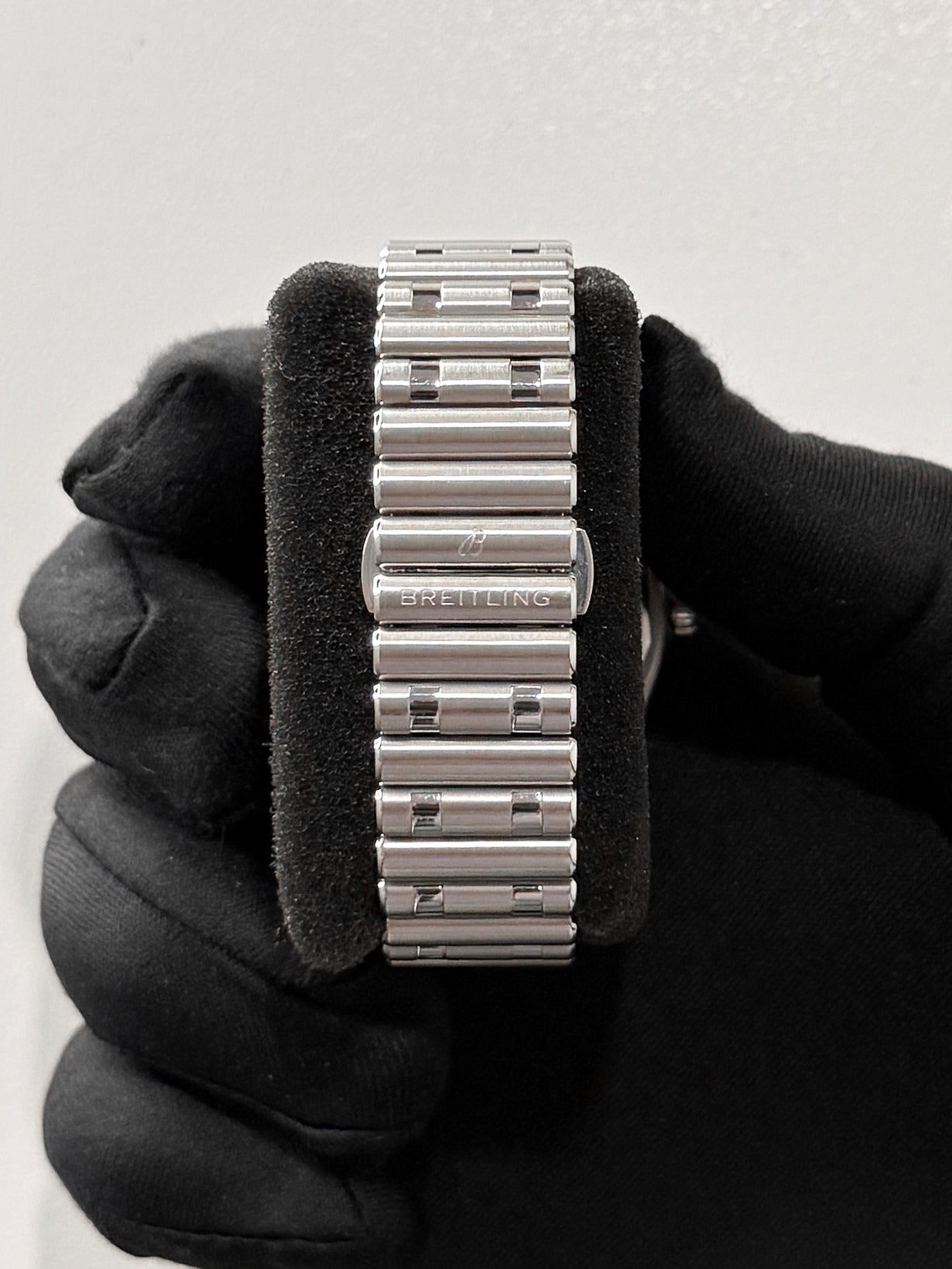 Breitling Chronomat Automatic 36mm - Model A10380 - Grey Market