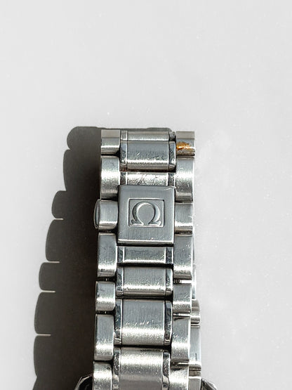 Omega Speedmaster Day-Date 39mm – Compact Complexity in a Legendary Line