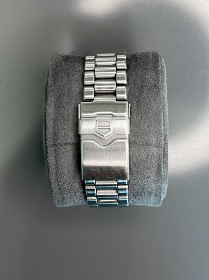 Tag Heuer Formula 1 WAU111 Watch - Grey Market