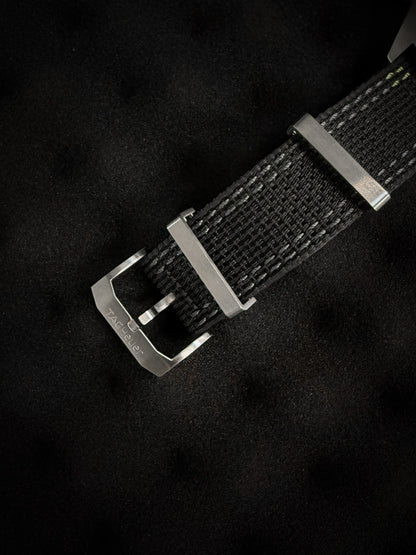 Tag Heuer Formula 1 CAZ101AGFC8304 - Pre-owned Luxury Watch with Box and Papers (Nylon Strap) - Grey Market