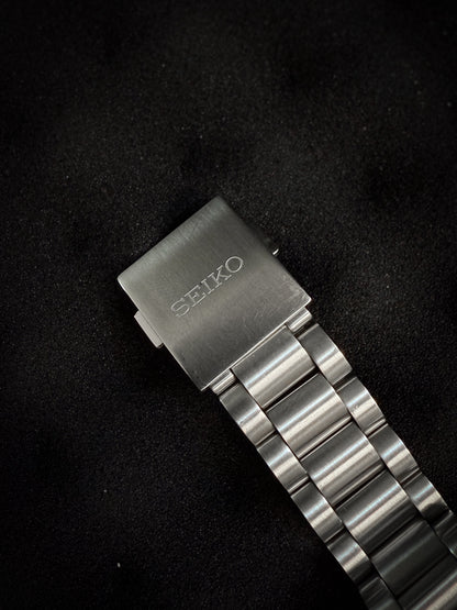 Seiko Speedtimer SSC817P1 - Pre-Owned with Box and Papers - Grey Market