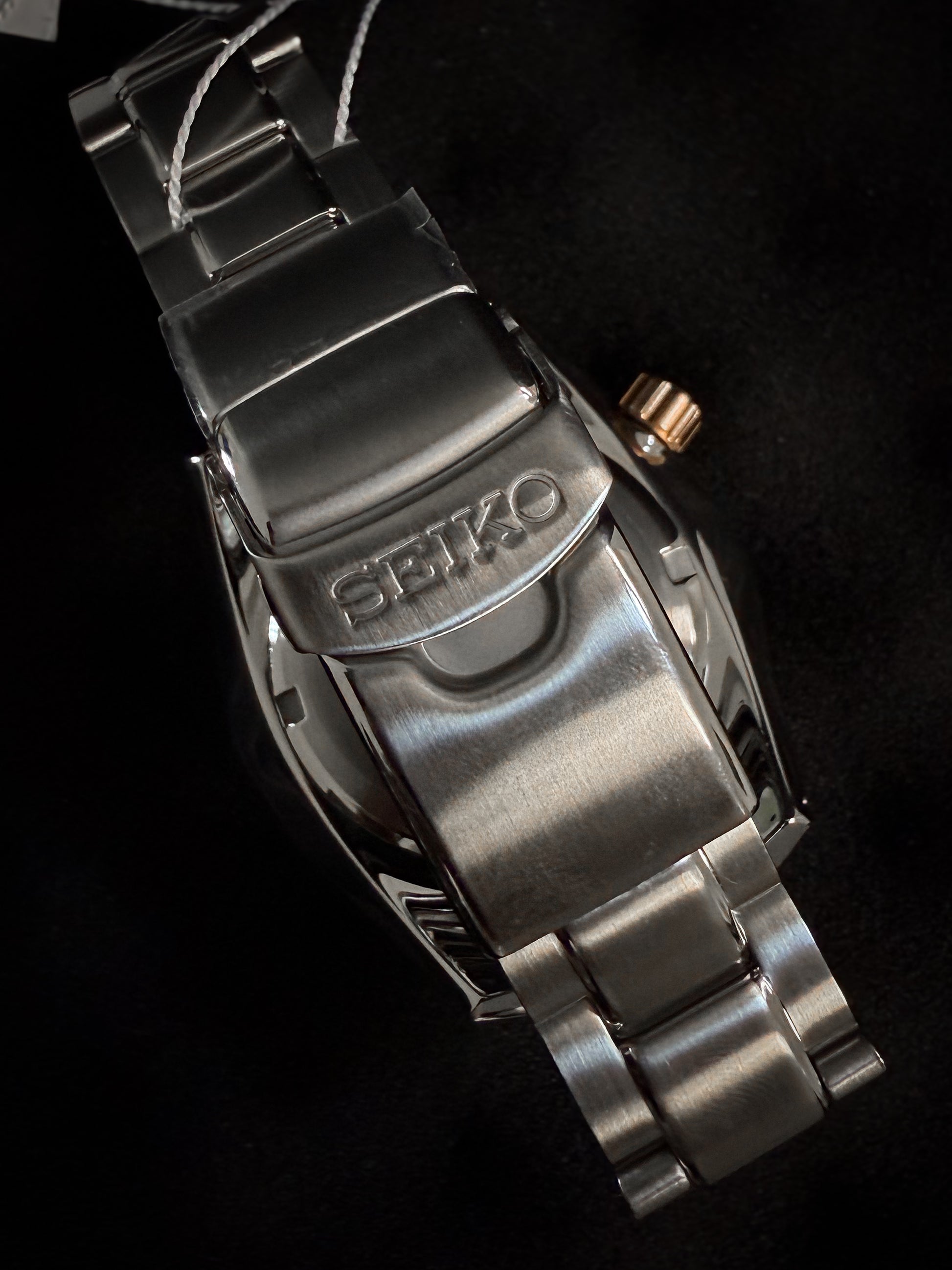 Seiko Prospex Blue Coral Limited Edition SPB344J1  (With Box and Papers) - Grey Market