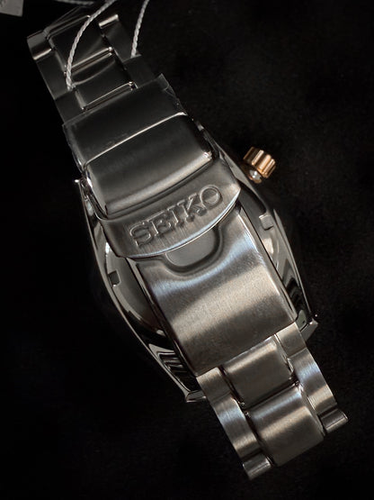 Seiko Prospex Blue Coral Limited Edition SPB344J1  (With Box and Papers) - Grey Market