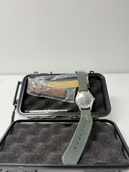 Smiths Military PRS-29A - Full Set - Grey Market