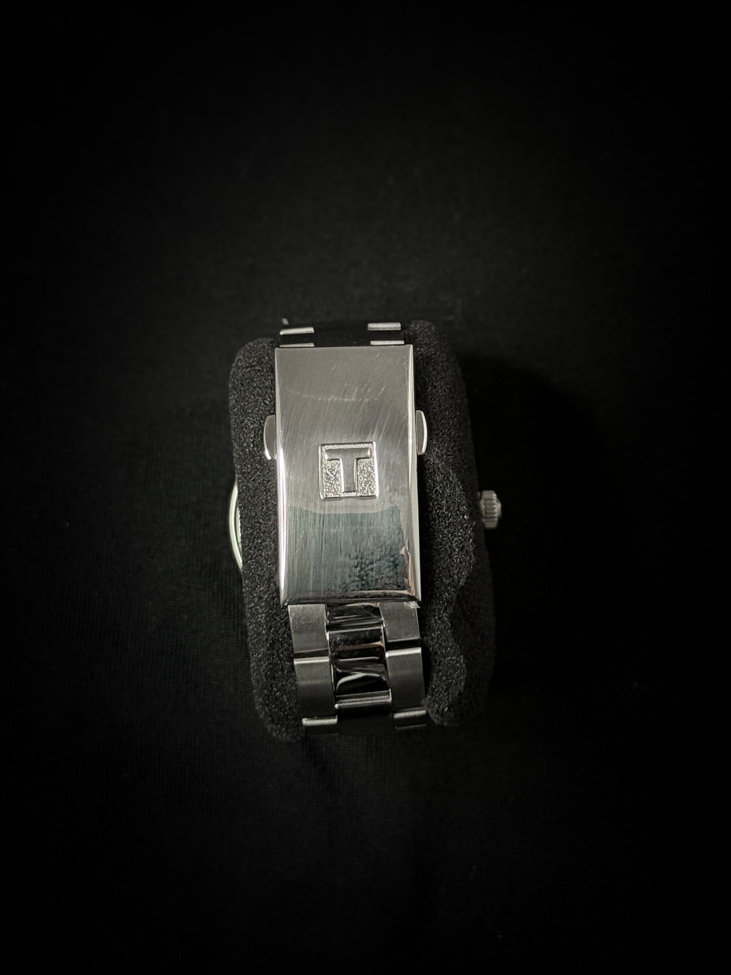 Tissot PR100 Lady Sport Chic, T101.910.11.351.00 - Full Set - Grey Market
