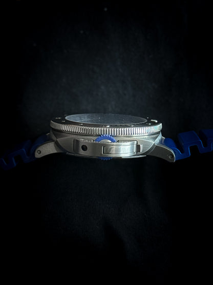 Panerai Luminor Submersible, PAM01162 - Full Set Dated 09/12/2021 - Grey Market