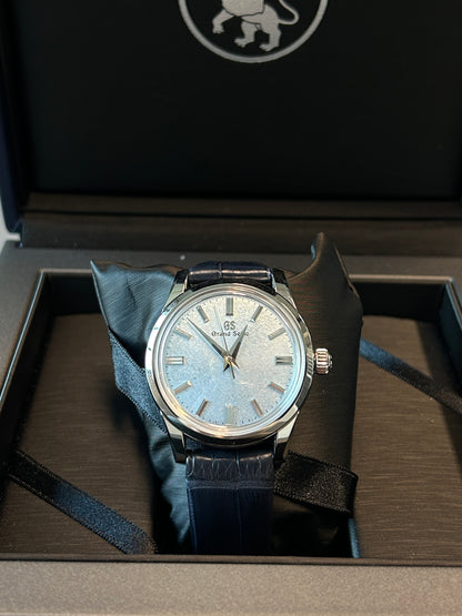 Grand Seiko Elegance Collection